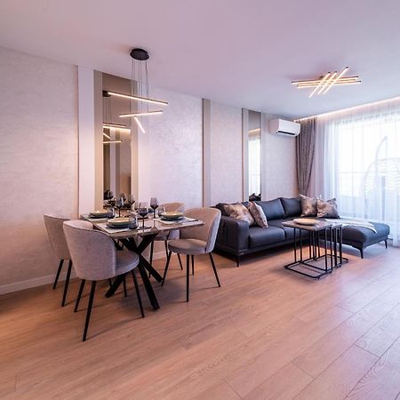 Sky Symphony Apartment Варна Екстериор снимка