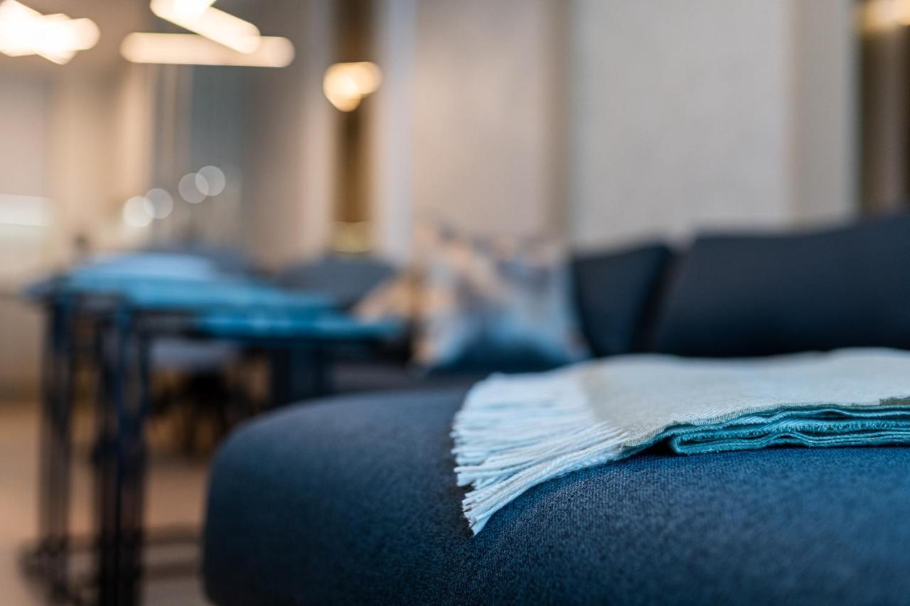 Sky Symphony Apartment Варна Екстериор снимка