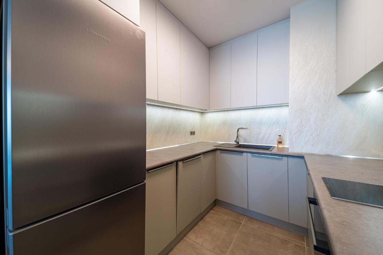 Sky Symphony Apartment Варна Екстериор снимка