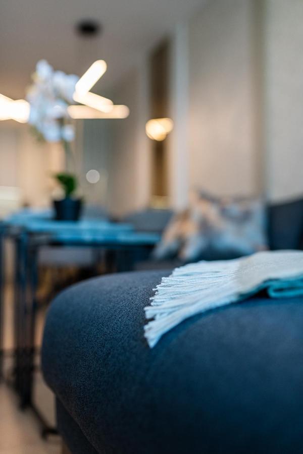 Sky Symphony Apartment Варна Екстериор снимка