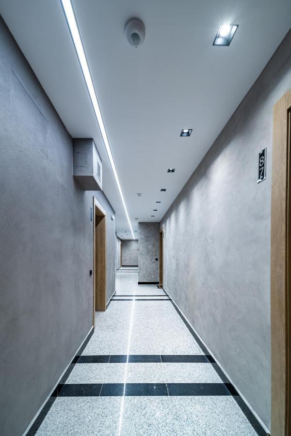 Sky Symphony Apartment Варна Екстериор снимка